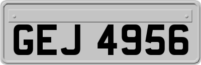 GEJ4956