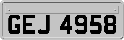 GEJ4958