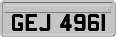 GEJ4961