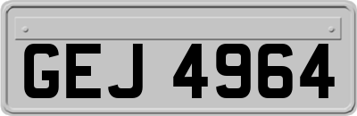 GEJ4964