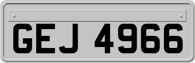 GEJ4966