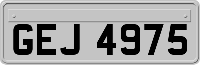 GEJ4975