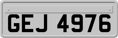GEJ4976