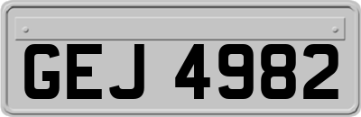 GEJ4982