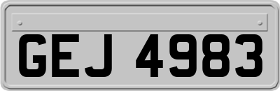 GEJ4983