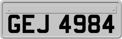 GEJ4984