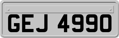 GEJ4990