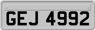GEJ4992