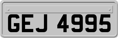 GEJ4995