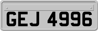 GEJ4996