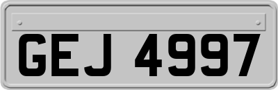 GEJ4997