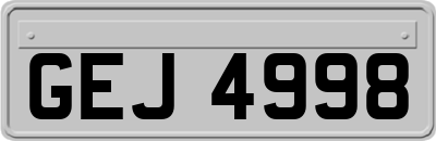 GEJ4998