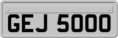 GEJ5000