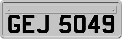 GEJ5049