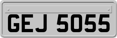 GEJ5055