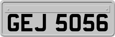 GEJ5056