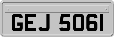 GEJ5061