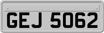 GEJ5062