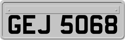 GEJ5068