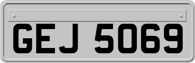 GEJ5069