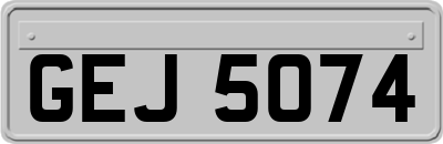 GEJ5074