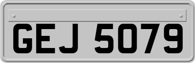 GEJ5079