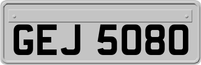 GEJ5080