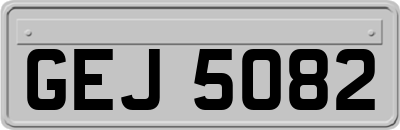 GEJ5082