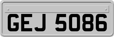 GEJ5086