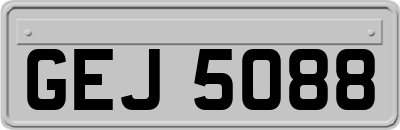 GEJ5088