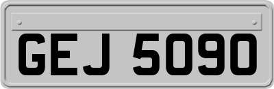 GEJ5090