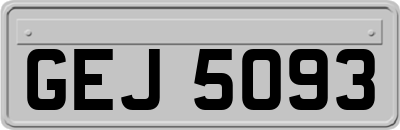 GEJ5093