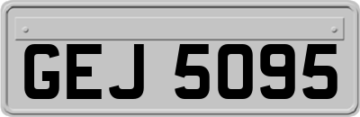 GEJ5095