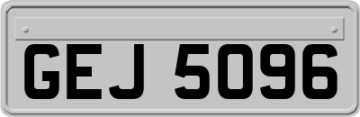 GEJ5096