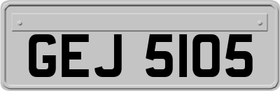 GEJ5105