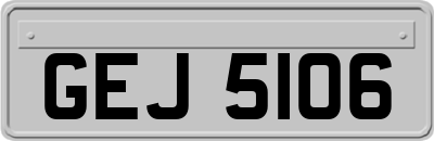 GEJ5106