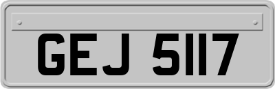 GEJ5117