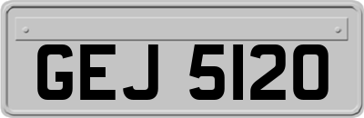 GEJ5120