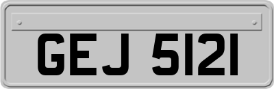 GEJ5121