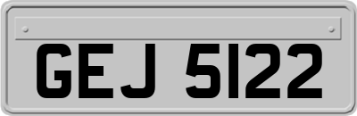 GEJ5122