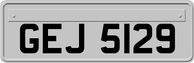 GEJ5129