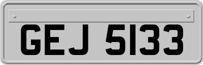 GEJ5133