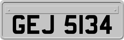 GEJ5134