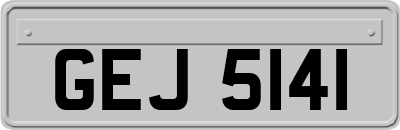 GEJ5141