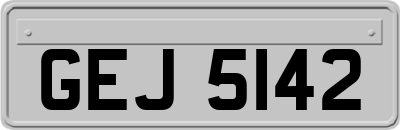 GEJ5142