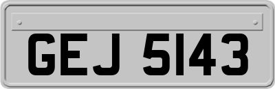 GEJ5143