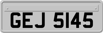 GEJ5145
