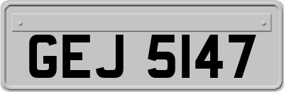 GEJ5147
