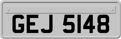 GEJ5148