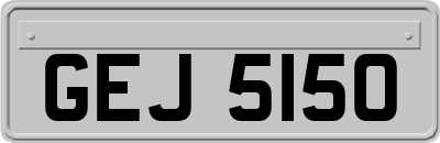 GEJ5150